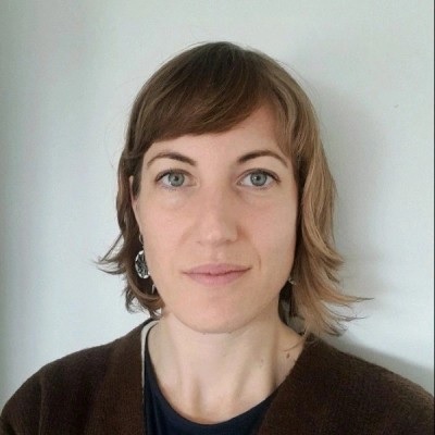 Elise MOREL