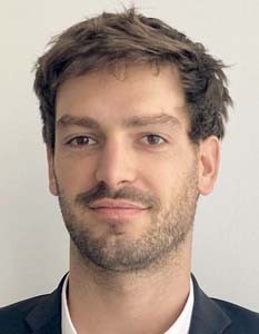 Jérôme-Alexis CHEVALIER