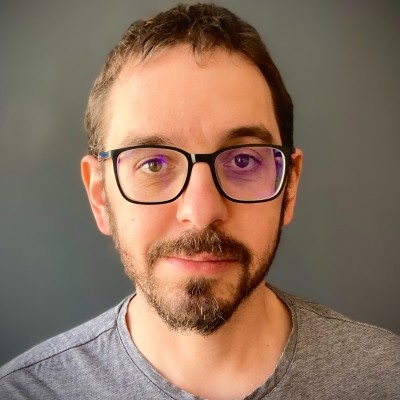 Mathieu COLOMB DELSUC
